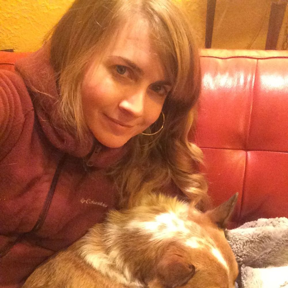 Meet your Posher, Kate